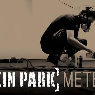 Linkin Park PC wallpaper