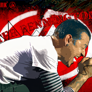 Linkin Park PC wallpaper