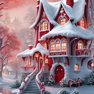 Samsung Galaxy M01 wallpaper