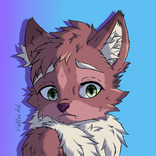 Furry PFP wallpaper
