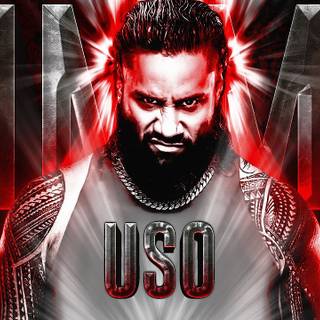WWE Jimmy Uso wallpaper