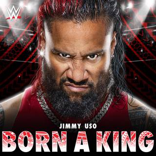 WWE Jimmy Uso wallpaper