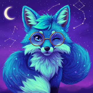 Furry PFP wallpaper
