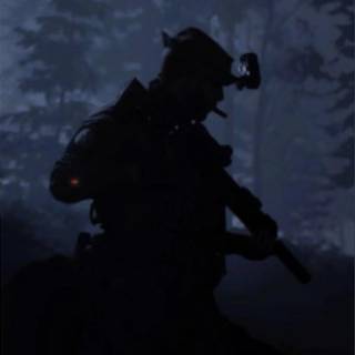 Bravo six going dark wallpaper