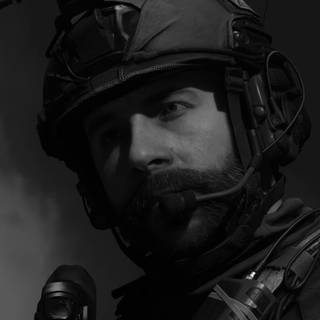 Bravo six going dark wallpaper