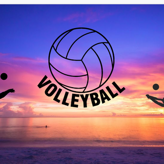 Volleyball cute wallpaper