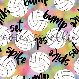 Volleyball cute wallpaper