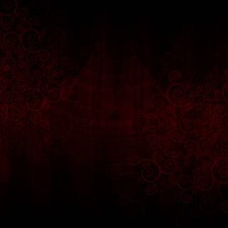 Red black PC wallpaper