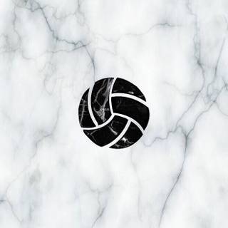 Volleyball cute wallpaper