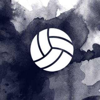 Volleyball cute wallpaper