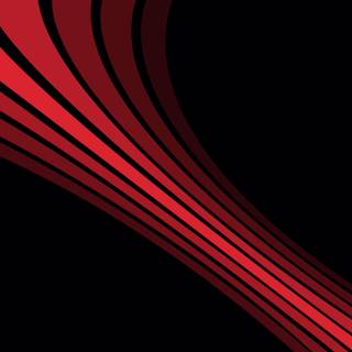 Red black PC wallpaper