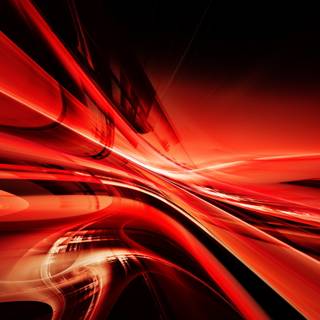 Red black PC wallpaper