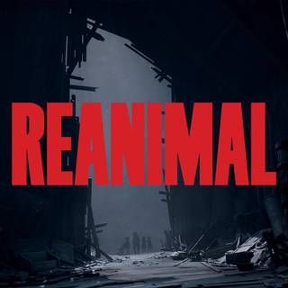 Reanimal wallpaper