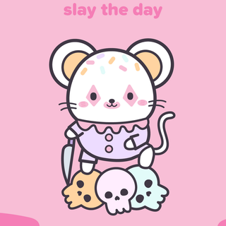 Cute slay wallpaper