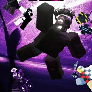 Noli Forsaken wallpaper