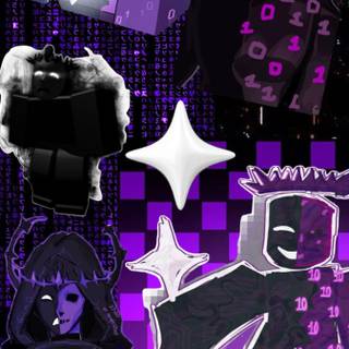 Noli Forsaken wallpaper