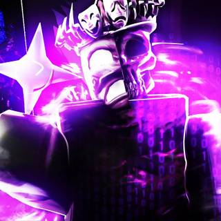 Noli Forsaken wallpaper