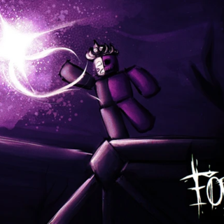 Noli Forsaken wallpaper