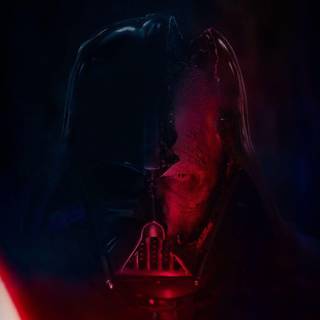 Anakin Skywalker iPhone 4k wallpaper