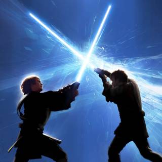 Anakin Skywalker iPhone 4k wallpaper