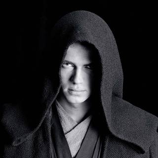 Anakin Skywalker iPhone 4k wallpaper