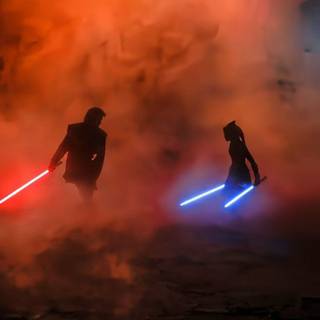 Anakin Skywalker iPhone 4k wallpaper