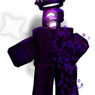 Noli Forsaken wallpaper