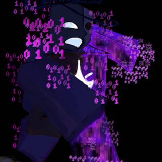 Noli Forsaken wallpaper