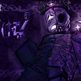 Noli Forsaken wallpaper