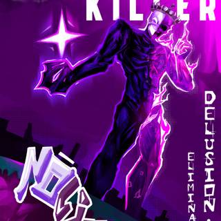 Noli Forsaken wallpaper