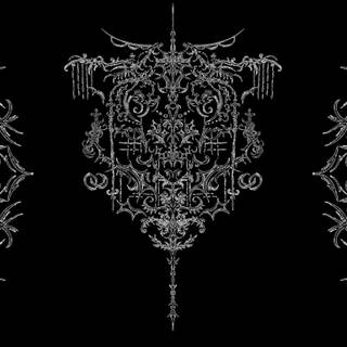 Cybersigilism desktop wallpaper