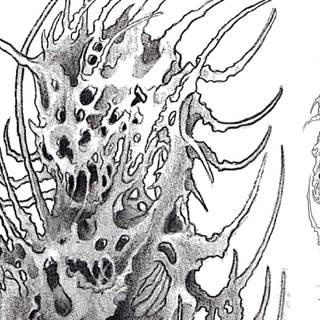 Cybersigilism desktop wallpaper