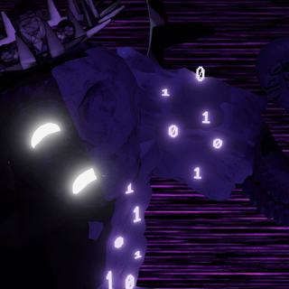 Noli Forsaken wallpaper