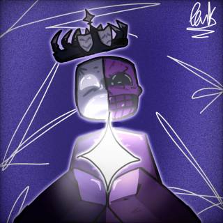 Noli Forsaken wallpaper