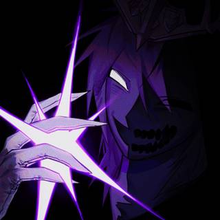 Noli Forsaken wallpaper