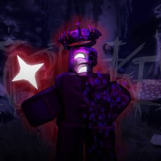 Noli Forsaken wallpaper