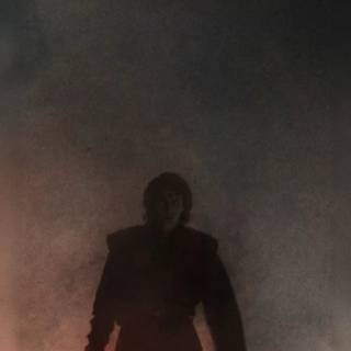 Anakin Skywalker iPhone 4k wallpaper