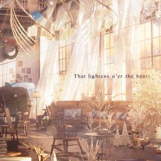 Love and Deepspace phone wallpaper