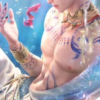 Love and Deepspace phone wallpaper