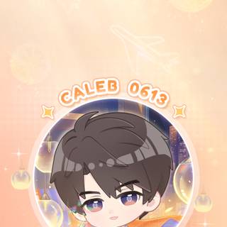 Love and Deepspace phone wallpaper