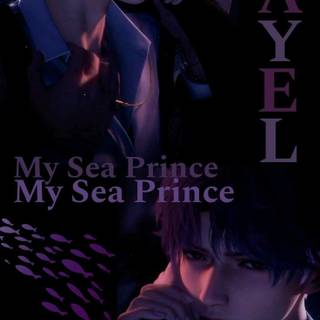 Rafayel Love and Deepspace wallpaper