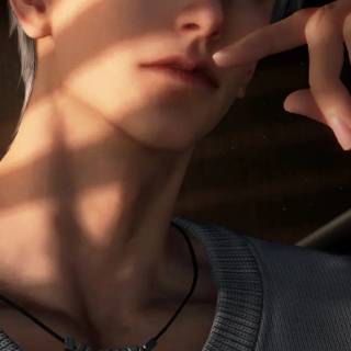 Love and Deepspace phone wallpaper