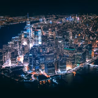 4k New York wallpaper