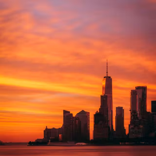 4k New York wallpaper