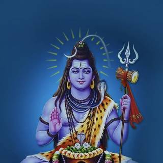 God mobile wallpaper