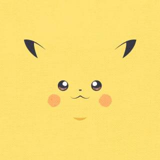 Pikachu iPhone wallpaper