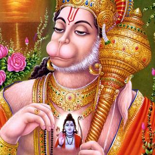 God mobile wallpaper