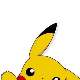 Pikachu iPhone wallpaper