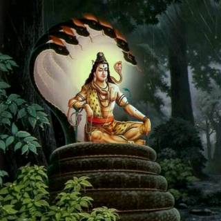 God mobile wallpaper