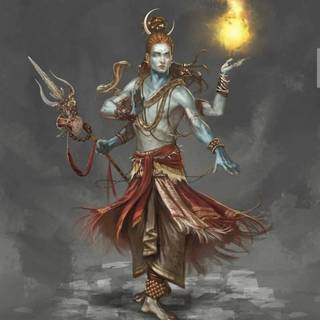 God mobile wallpaper